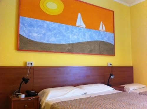Corallo Hotel Fregenae