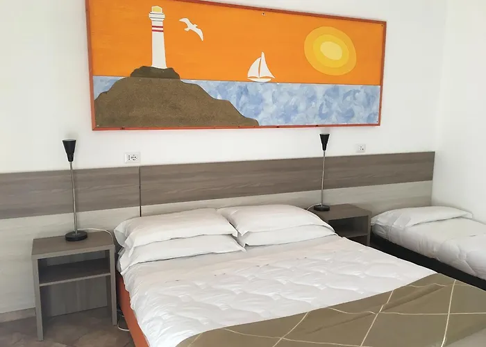 Hotel Corallo