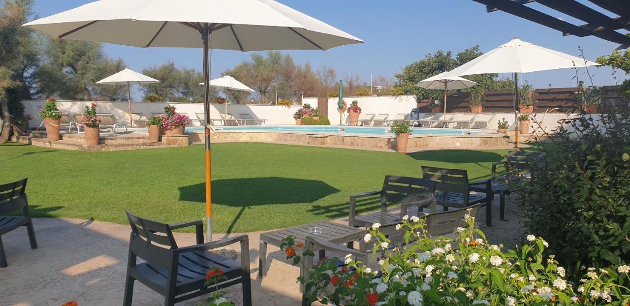 Corallo Hotel