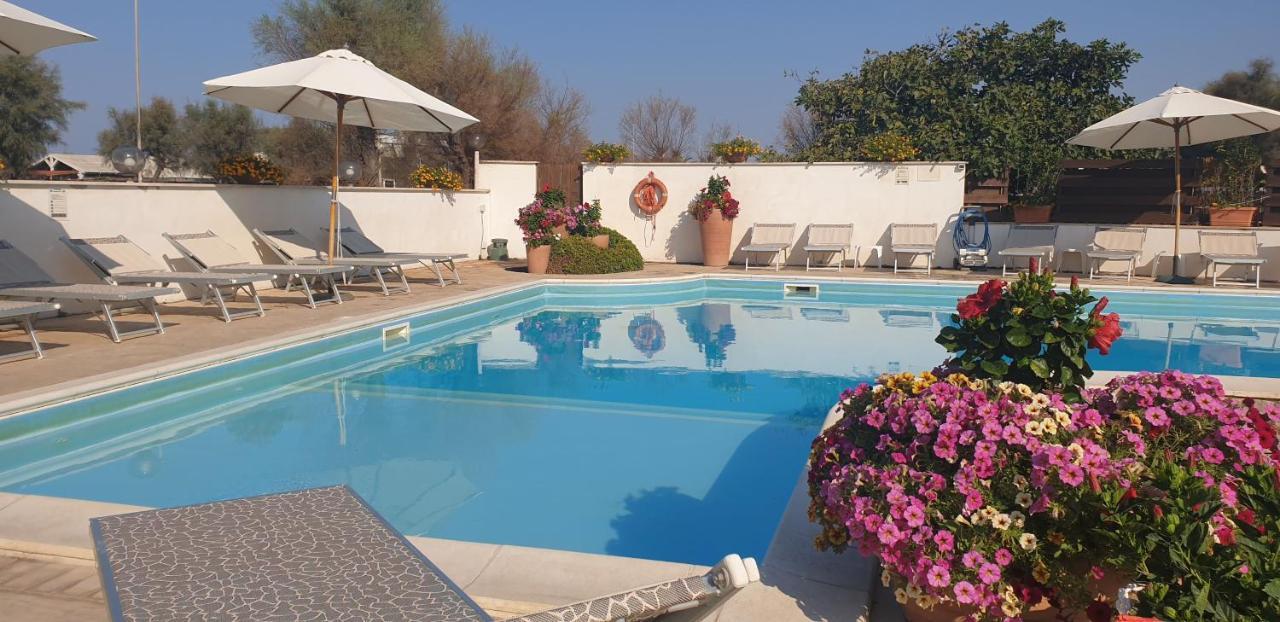 Corallo Hotel