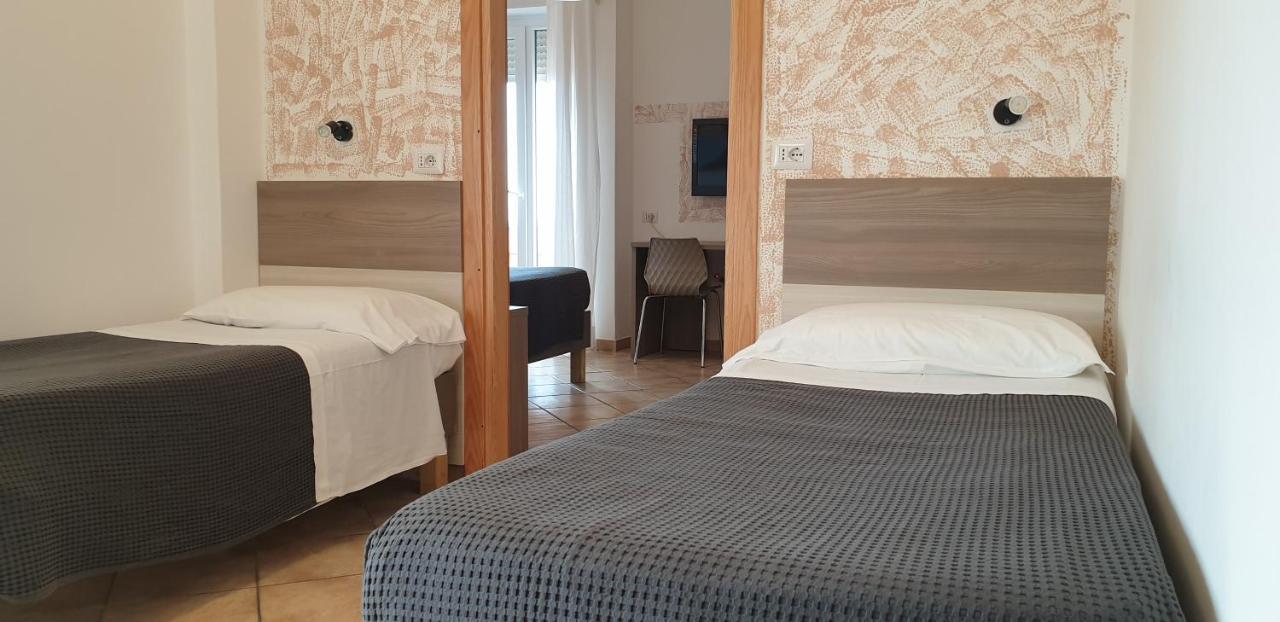 Hotel Corallo Fregenae