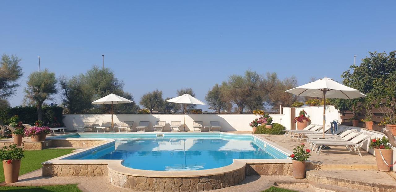 Corallo Hotel