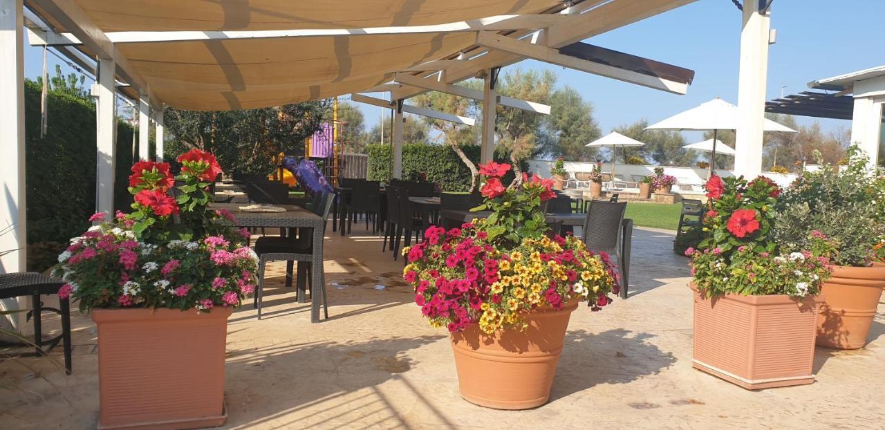 Hotel Corallo Fregenae