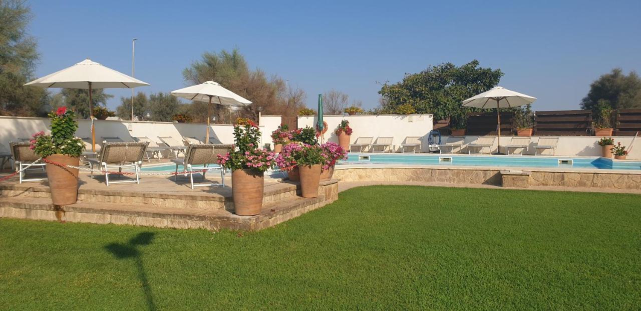 Corallo Hotel Fregenae