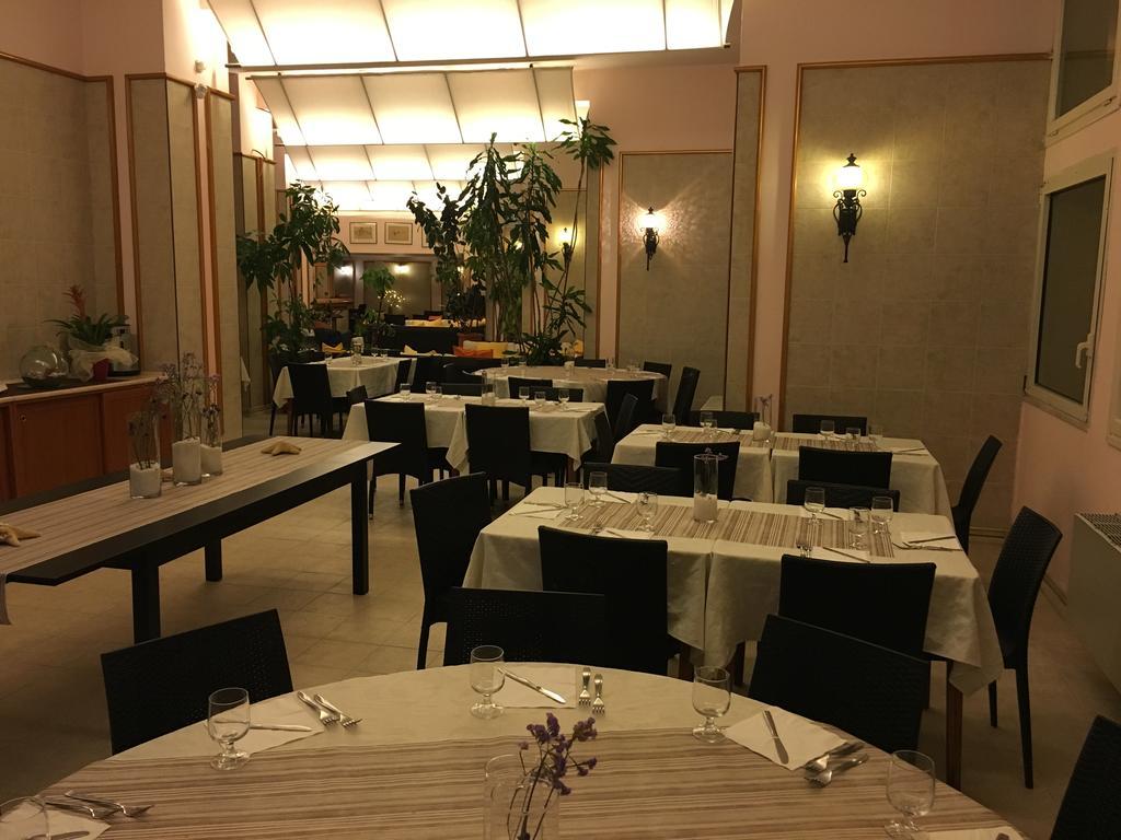 Hotel Corallo Fregenae