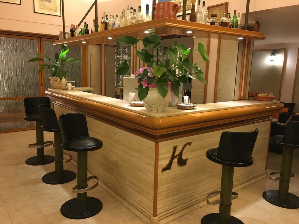 Corallo Hotel