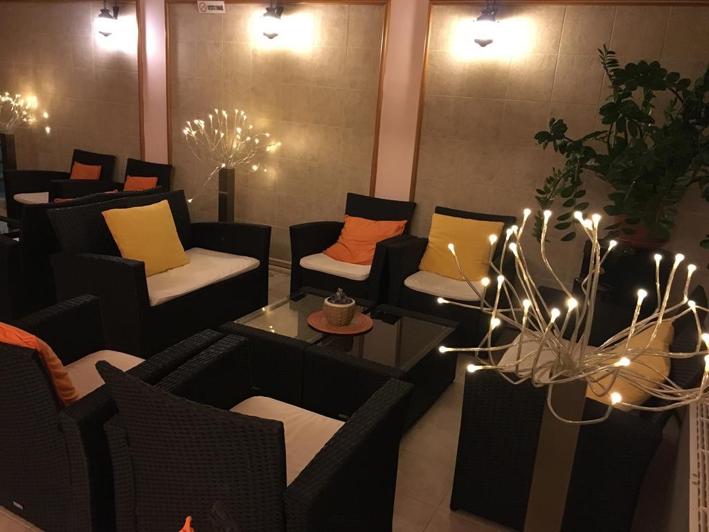 Hotel Corallo Fregenae