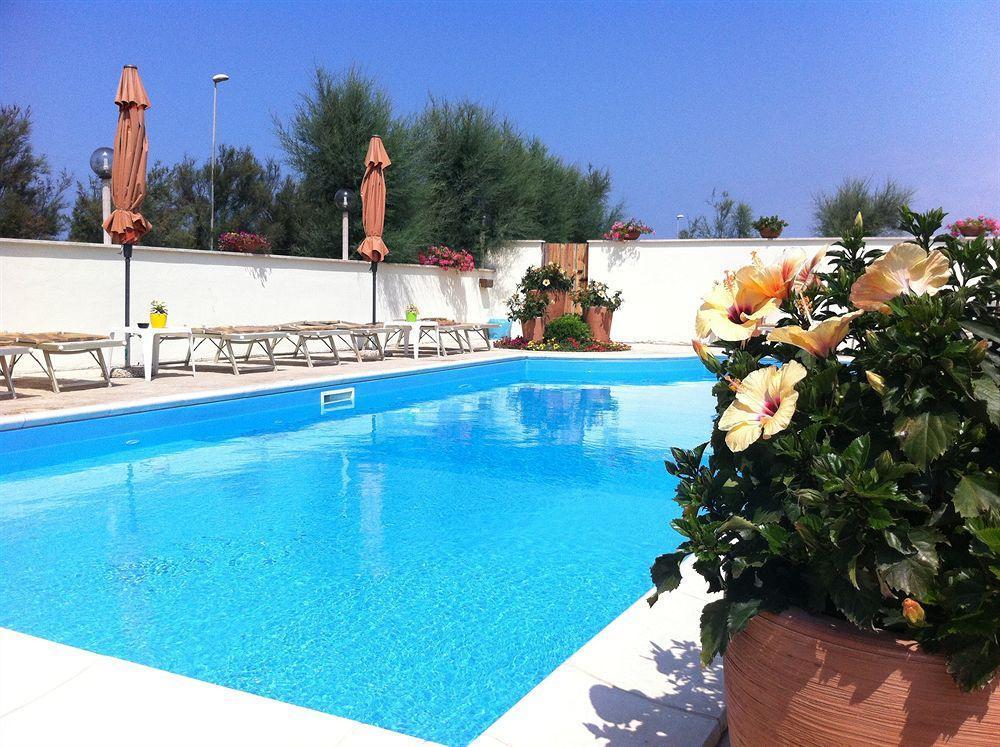 Hotel Corallo