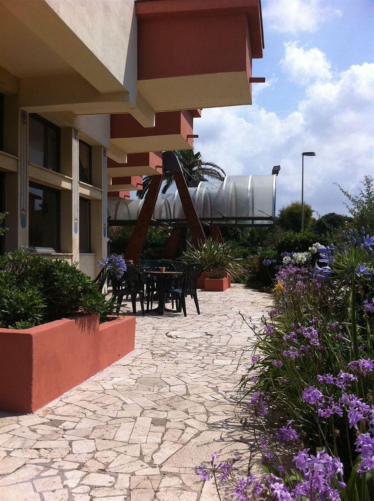 Hotel Corallo