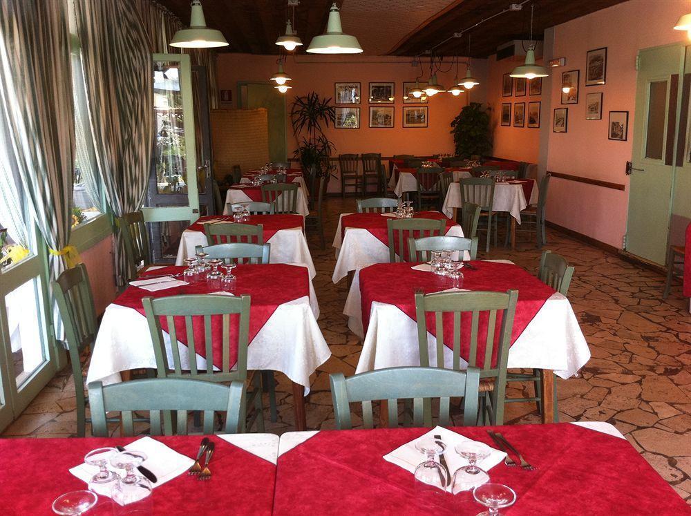 Corallo Hotel Fregenae