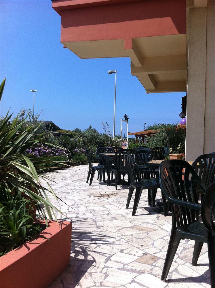 Hotel Corallo