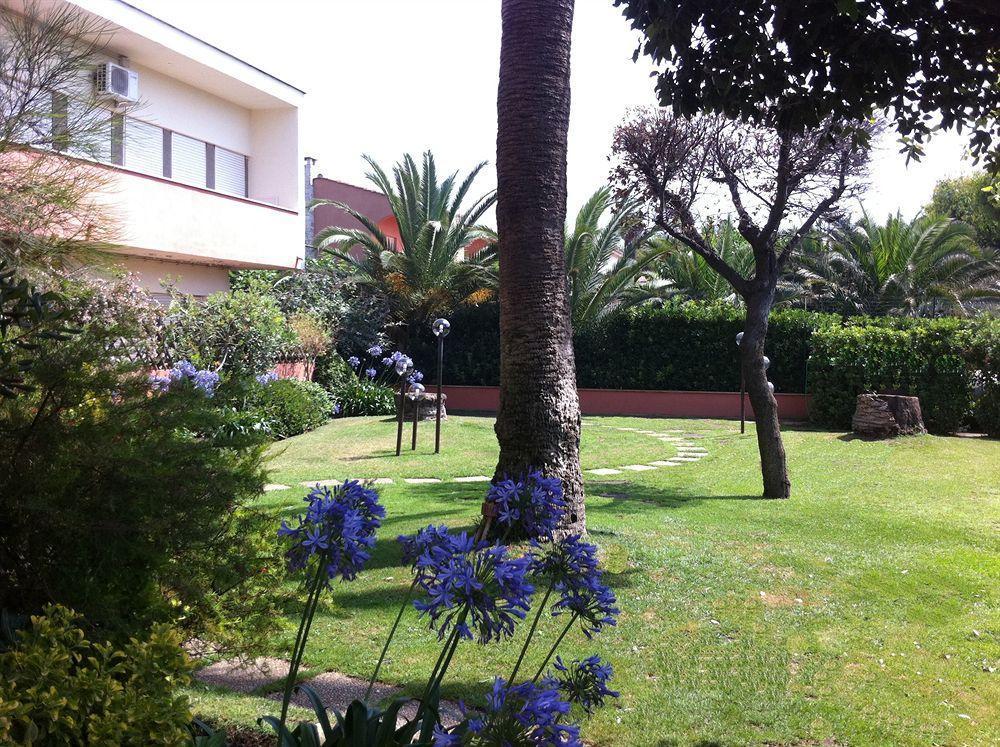 Corallo Hotel Fregenae