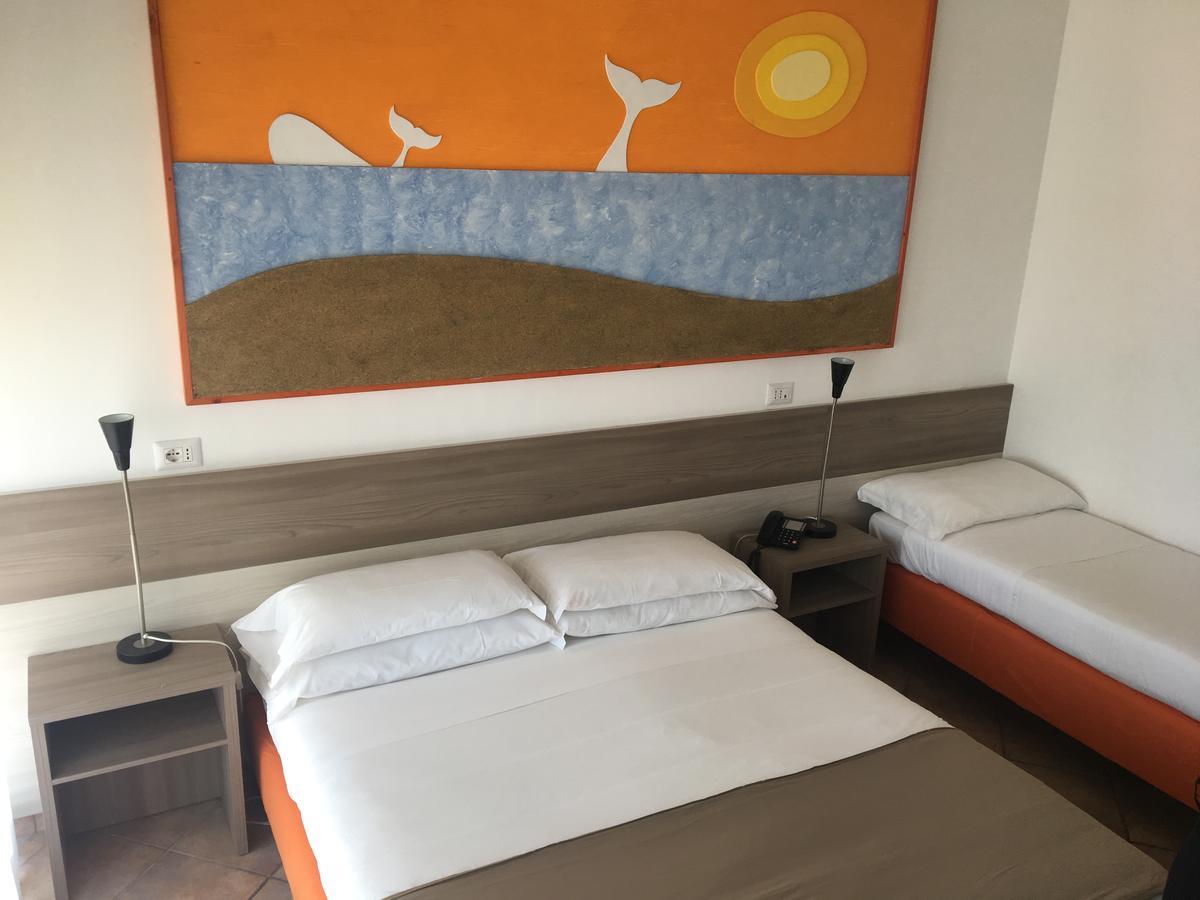 Corallo Hotel 3*