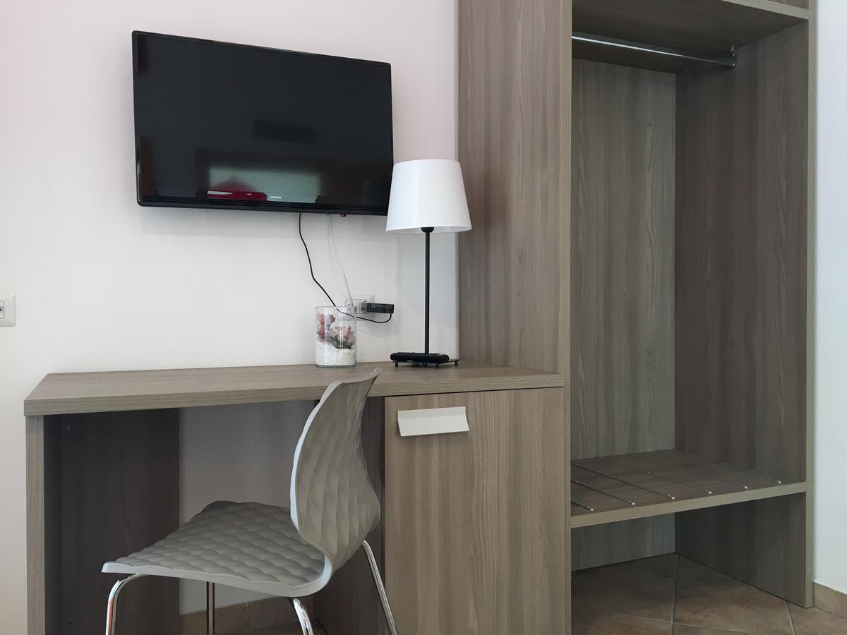 Hotel Corallo 3*