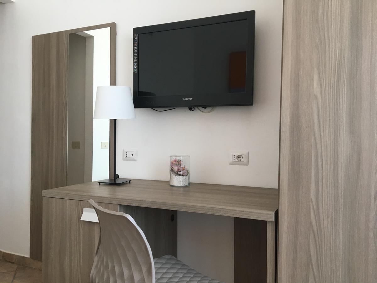 Corallo Hotel 3*