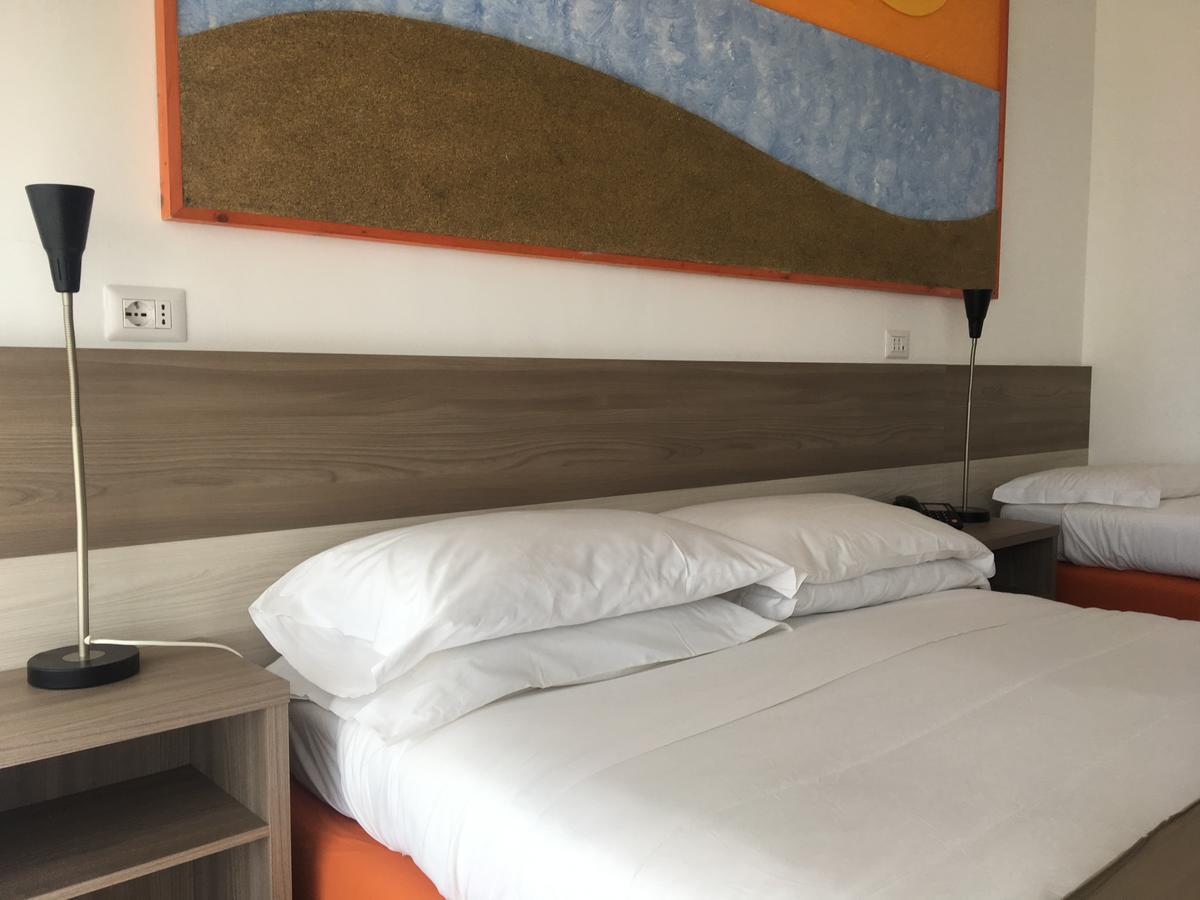 Hotel Corallo Fregenae
