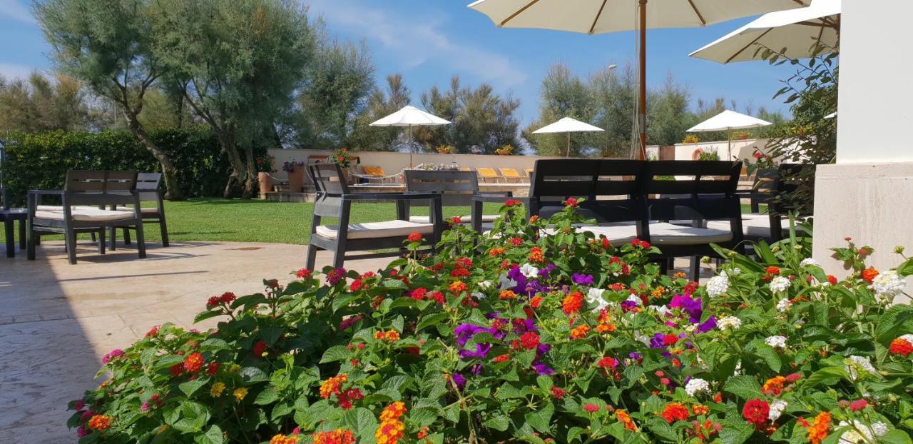 Corallo Hotel 3*