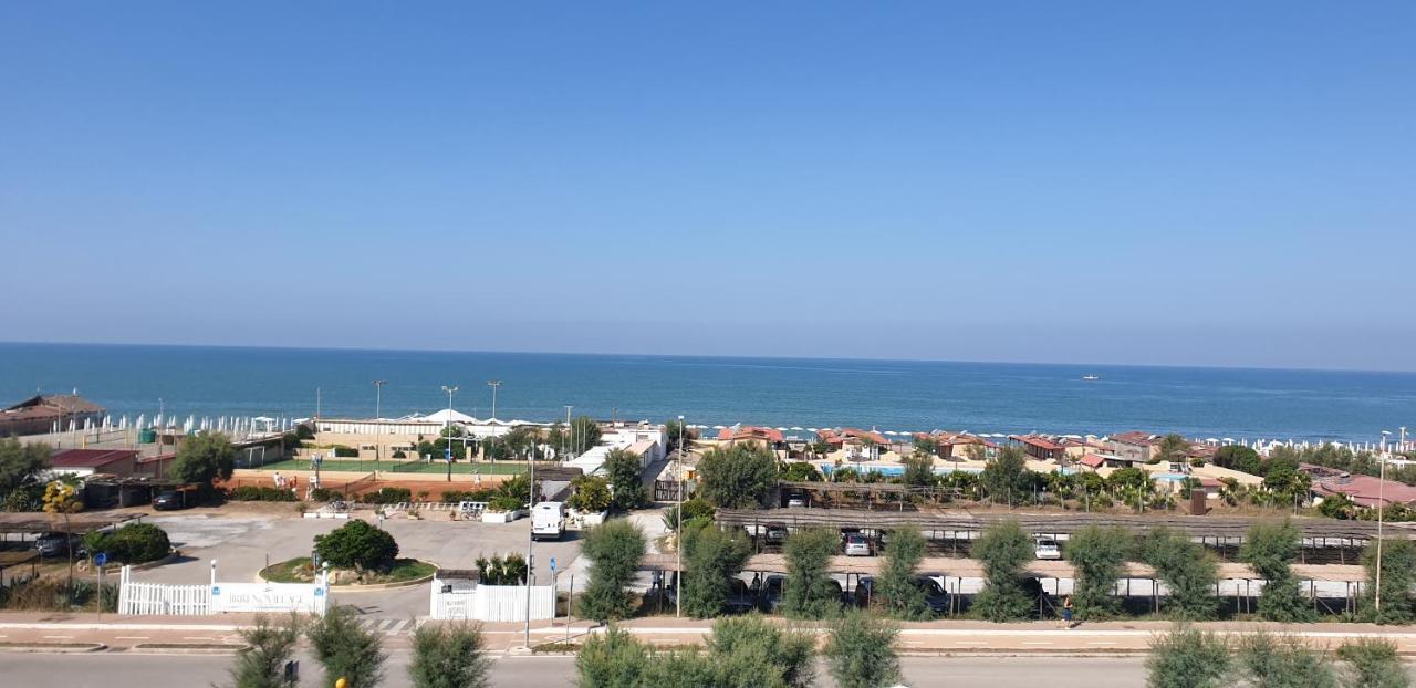 Corallo Hotel Fregenae