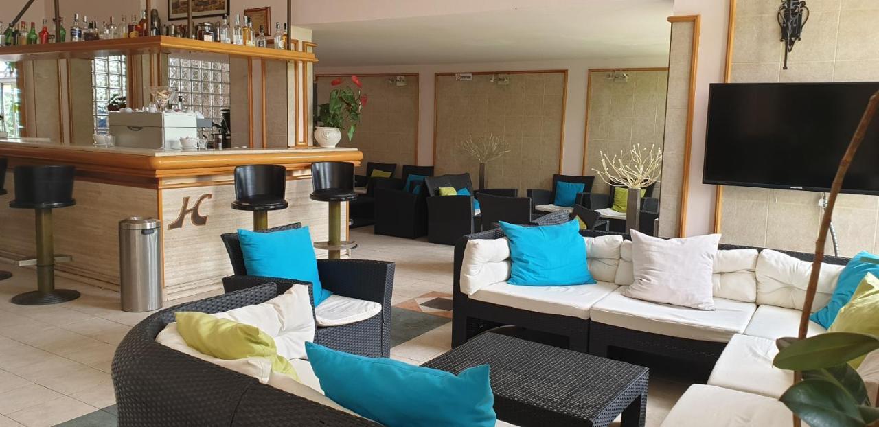Corallo Hotel